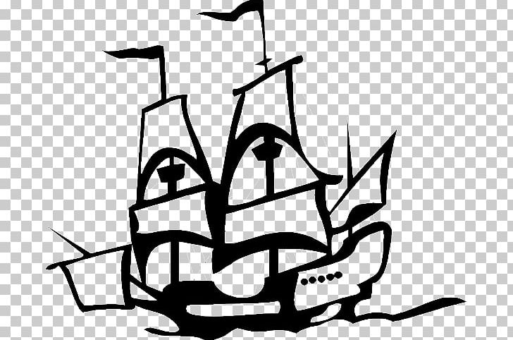 Columbus Day Santa María Ship Niña Public Holiday PNG, Clipart, Art, Artwork, Black And White, Boat, Caravel Free PNG Download