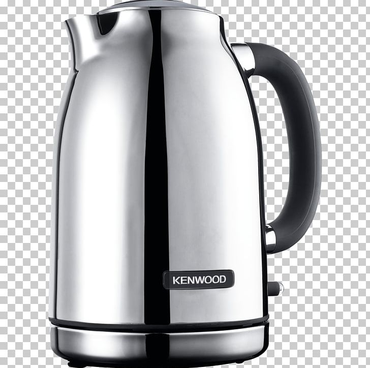 Kettle Kenwood Limited Brushed Metal Stainless Steel Small Appliance PNG, Clipart, Bottles, Cactus, Electric Kettle, Home, Home Appliance Free PNG Download