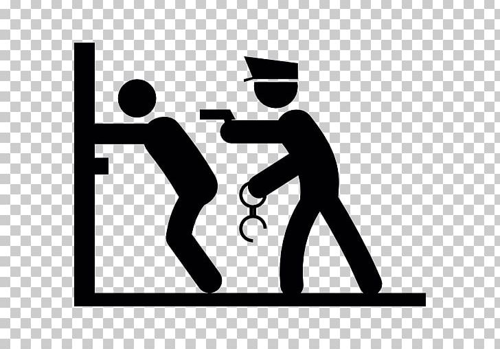 Police Officer Computer Icons Arrest PNG, Clipart, Area, Arrest, Black, Black And White, Computer Icons Free PNG Download