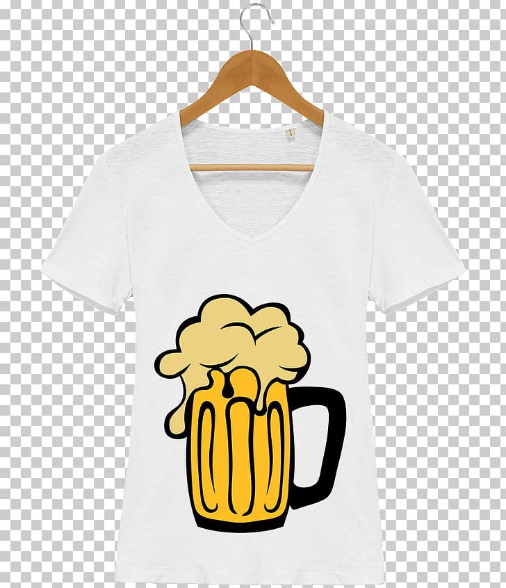 T-shirt Beer Hoodie Sleeve Clothing PNG, Clipart, Beer, Beer Stein, Bluza, Brand, Chope Free PNG Download