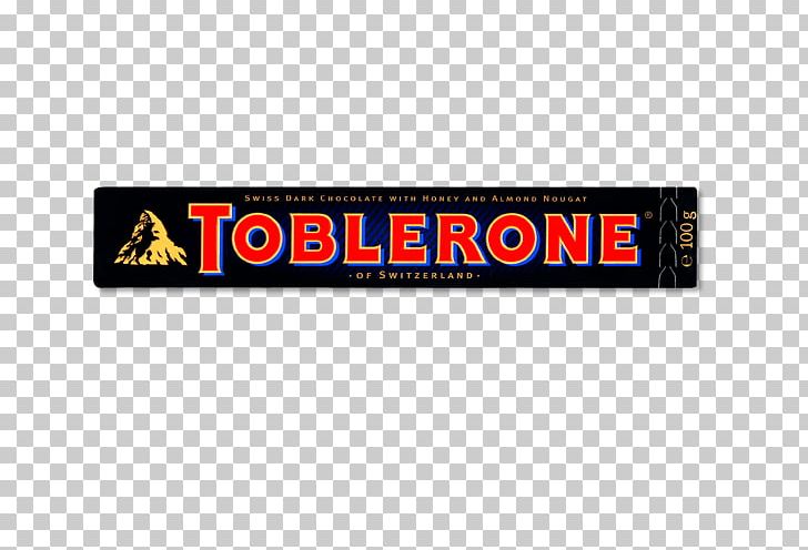 Toblerone Dark Chocolate Font Brand Product PNG, Clipart, Brand, Dark Chocolate, Others, Signage, Toblerone Free PNG Download