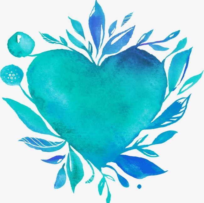Watercolor Effect PNG, Clipart, Blue, Effect Clipart, Flowers, Ink, Ink Marks Free PNG Download