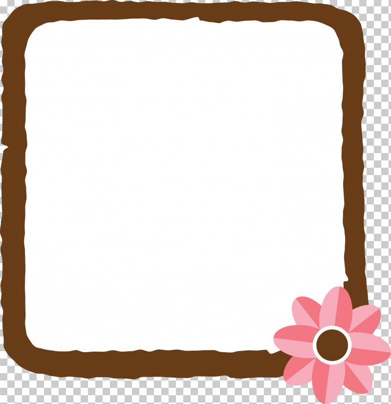 Picture Frame PNG, Clipart, Film Frame, Flower, Geometry, Line, Mathematics Free PNG Download