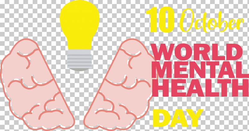 World Mental Health Day PNG, Clipart, Global Mental Health, Mental Health, Mental Illness, World Health Day, World Mental Health Day Free PNG Download