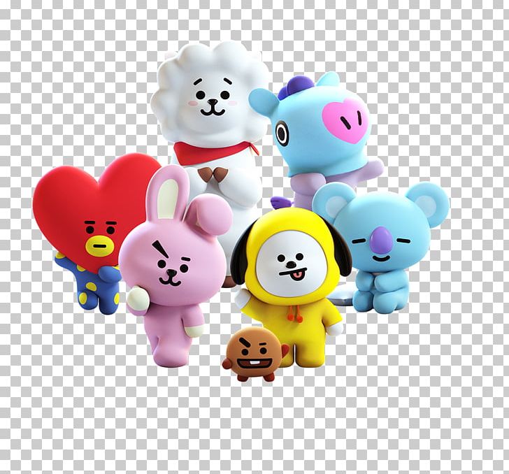 BTS Seoul Line Friends Love Yourself: Her Pillow PNG, Clipart, Baby Toys, Bts, Clothing, Exo, Flagship Free PNG Download