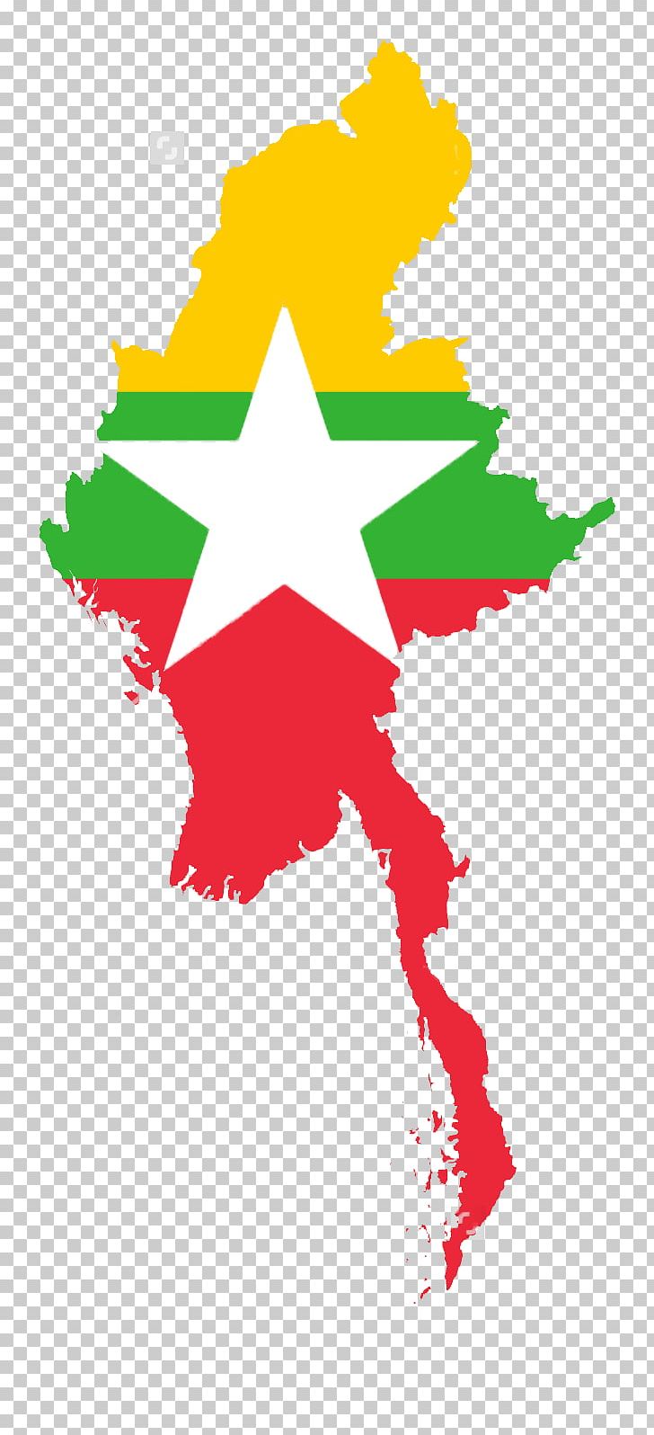 Burma Flag Of Myanmar National Flag Map PNG, Clipart, Art, Artwork, Asean, Blank Map, Burma Free PNG Download