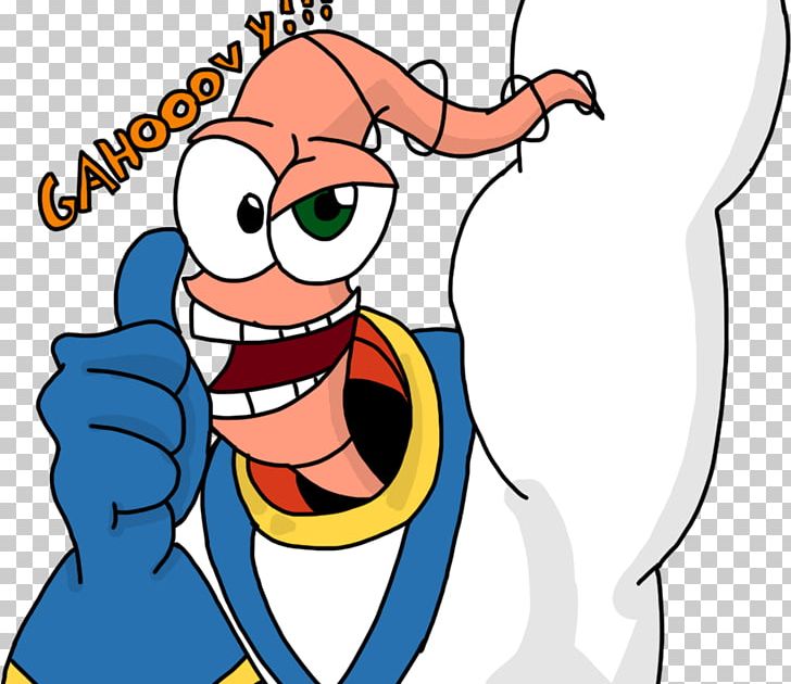 Earthworm Jim PNG, Clipart,  Free PNG Download