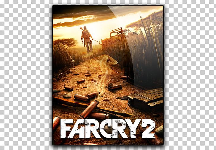 Far Cry 2 Far Cry 3 Xbox 360 Video Game PNG, Clipart, Far Cry, Far Cry 2, Far Cry 3, Firstperson Shooter, Game Free PNG Download