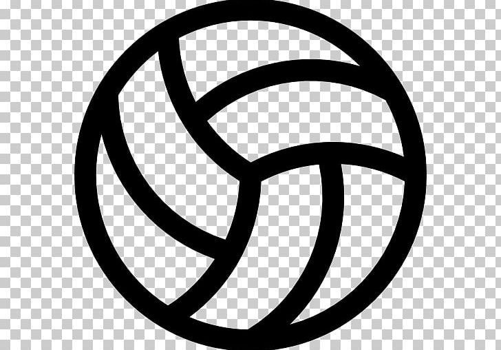 Volleyball Team Sport Football PNG, Clipart, American Football, Area, Ball, Black And White, Circle Free PNG Download