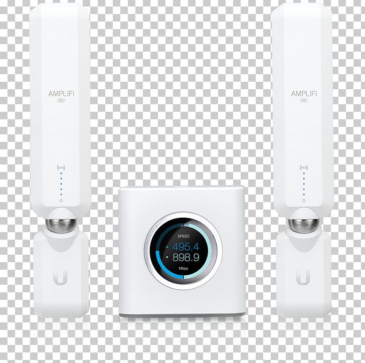Wireless Mesh Network Ubiquiti Networks Ubiquiti AmpliFi Home Wi-Fi System AFi-HD Mesh Networking IEEE 802.11ac PNG, Clipart, Computer Network, Electronics, Electronics Accessory, Hardware, Home Network Free PNG Download