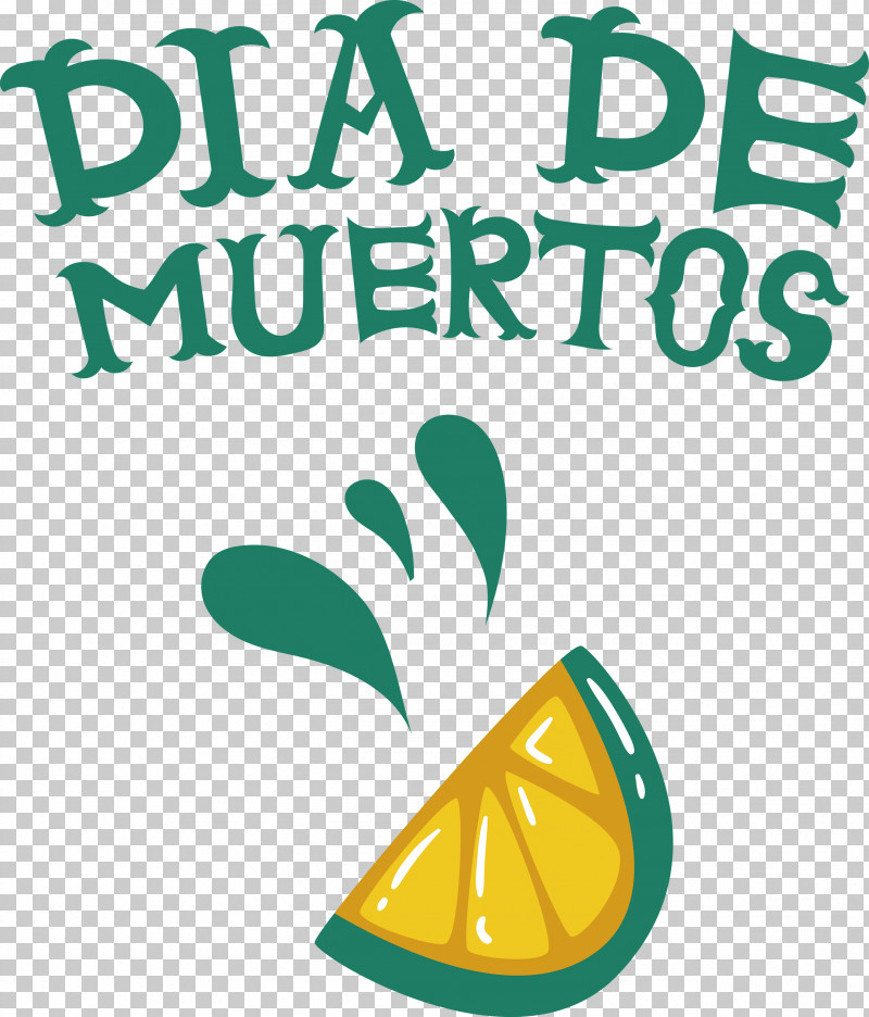 Day Of The Dead Día De Los Muertos Día De Muertos PNG, Clipart, D%c3%ada De Muertos, Day Of The Dead, Dia De Los Muertos, Green, Leaf Free PNG Download