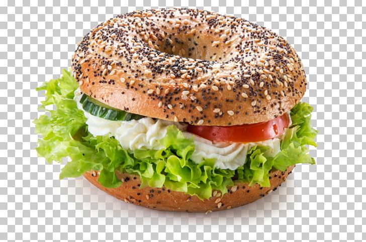 Bagel Hamburger Breakfast Sandwich Fast Food Muffin PNG, Clipart, Backfactory, Bagel, Baked Goods, Breakfast Sandwich, Fast Food Free PNG Download