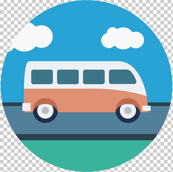 Bus Computer Icons PNG, Clipart, Area, Blue, Bus, Circle, Coach Free PNG Download