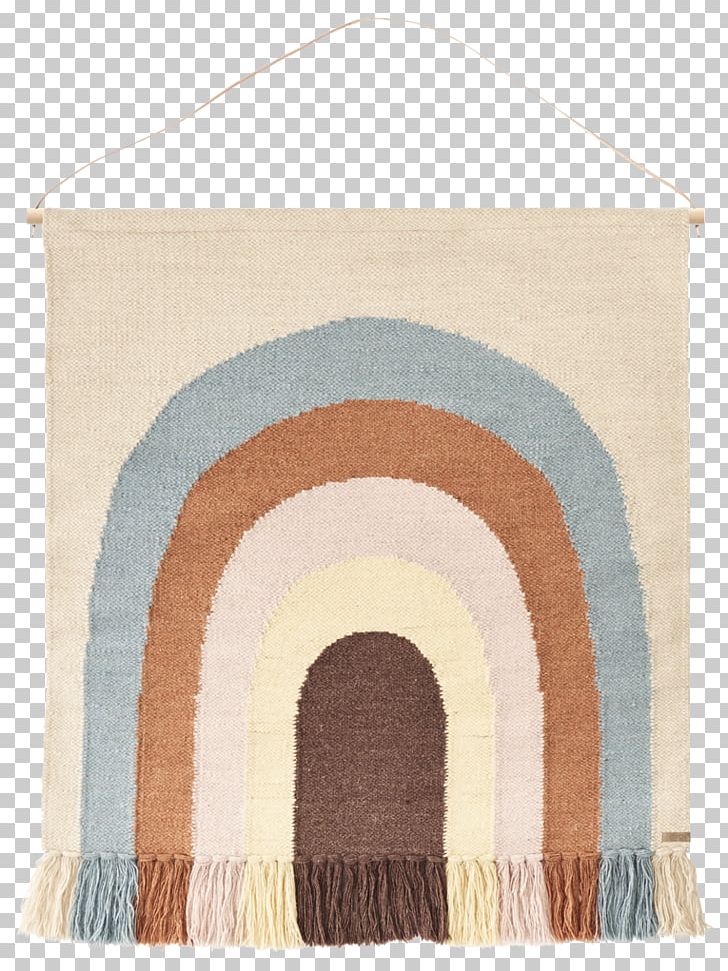 Carpet Wall Design OYOY Follow The Rainbow Placemat Oyoy Tapestry Rainbow Wool PNG, Clipart, Arch, Carpet, Child, Decorative Arts, Furniture Free PNG Download