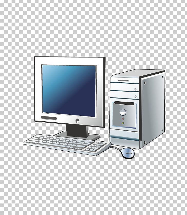 Computer Keyboard Desktop Computer PNG, Clipart, Central Processing Unit, Computer, Computer Monitor Accessory, Computer Network, Electronic Device Free PNG Download