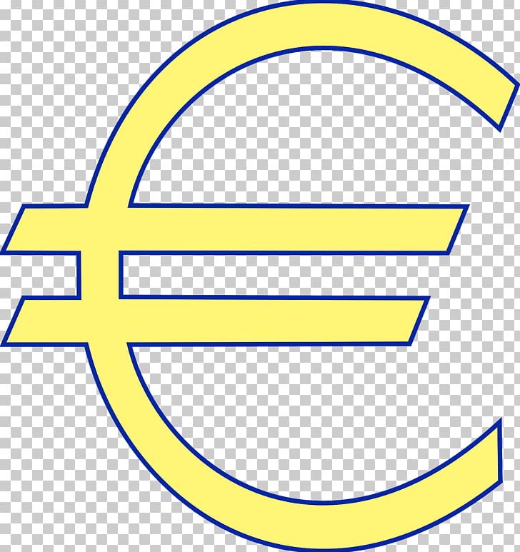 Euro Sign Currency Symbol PNG, Clipart, Angle, Area, Bank, Banknote, Brand Free PNG Download