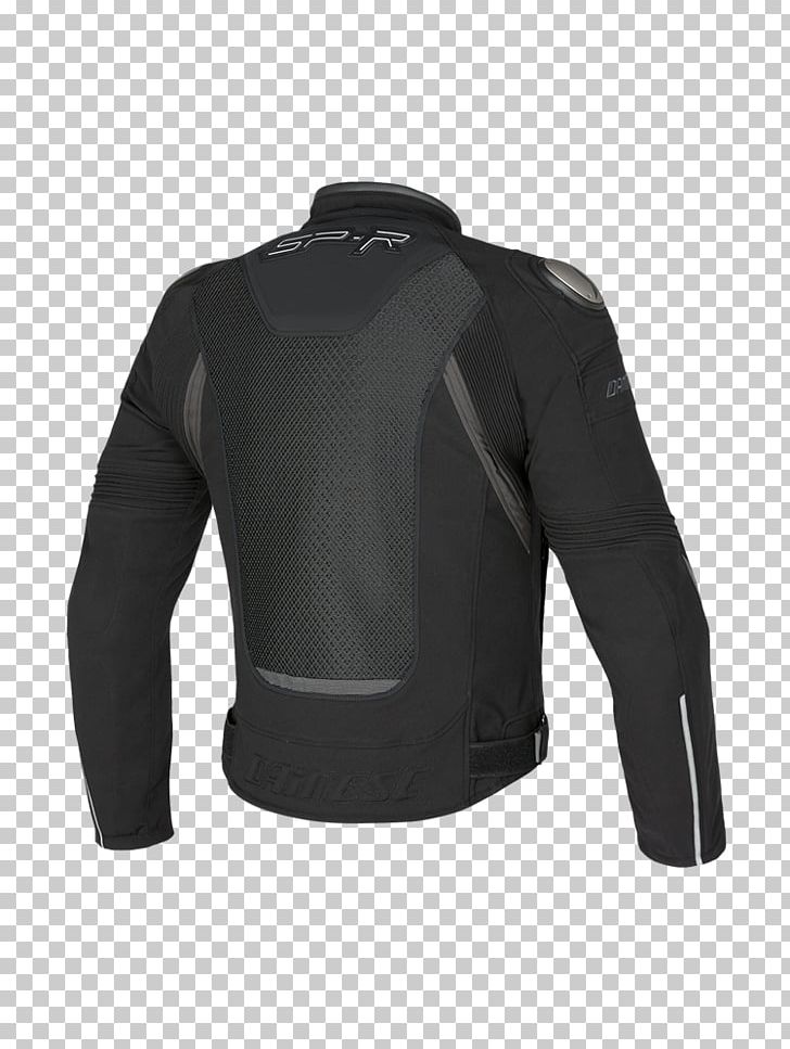 Jacket T-shirt Sleeve Clothing PNG, Clipart, Black, Clothing, Coat, Dainese, Jacket Free PNG Download