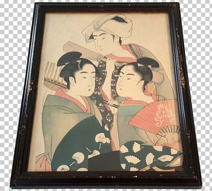 Japanese Art Ukiyo-e Japanese Art Modern Art PNG, Clipart, 19th Century, Art, Art Modern, Clothing, Hiroshige Free PNG Download
