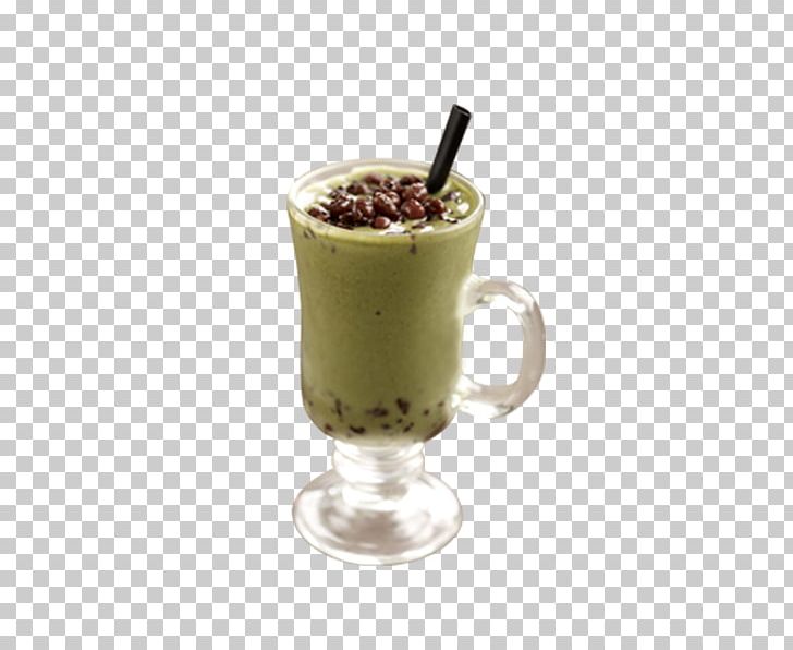 Milkshake Matcha Green Tea Smoothie PNG, Clipart, Caffe Mocha, Coffee, Cup, Dessert, Drink Free PNG Download