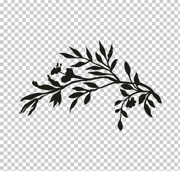 Twig Wedding Invitation Plant Stem Leaf Black PNG, Clipart, Black, Black And White, Black Leaf, Branch, Flowering Plant Free PNG Download