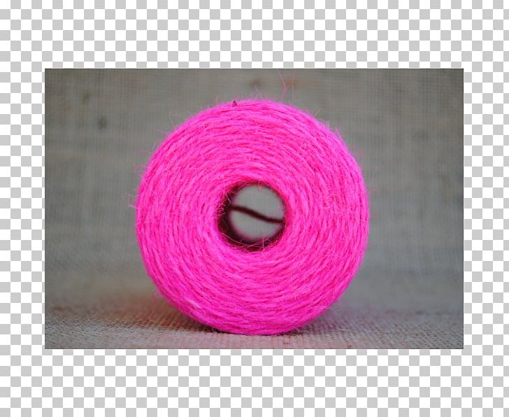 Yarn Wool Rope Thread Twine PNG, Clipart, Magenta, Material, Neon, Pink, Pink Neon Free PNG Download