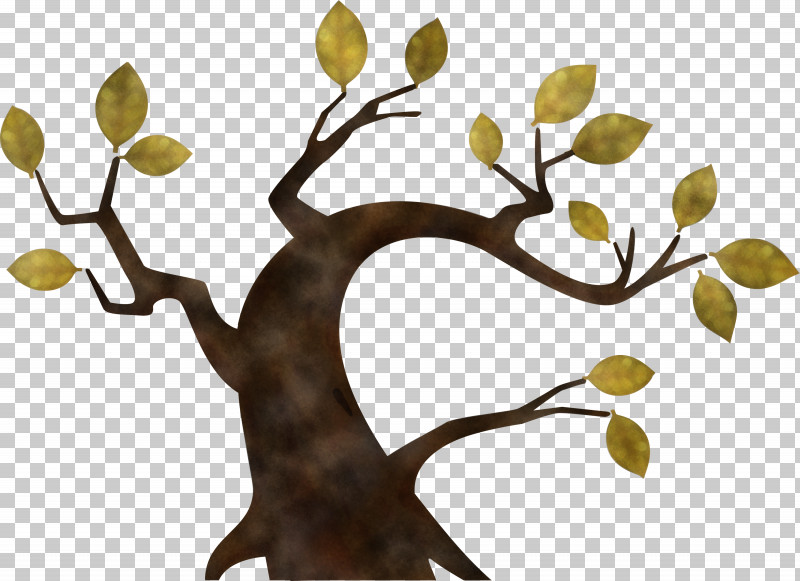 Branch Tree Plant Woody Plant Leaf PNG, Clipart, Abstract Tree, Branch, Cartoon Tree, Flower, Leaf Free PNG Download