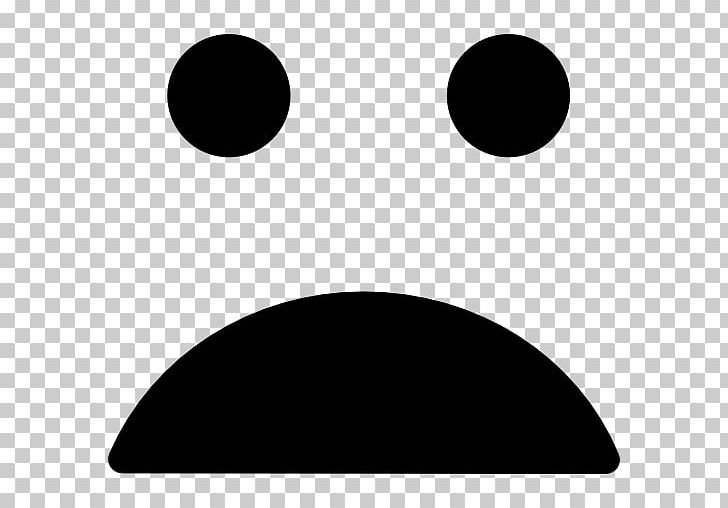 Emoticon Computer Icons Smiley Disappointment Wink PNG, Clipart, Black, Black And White, Circle, Computer Icons, Disappointment Free PNG Download