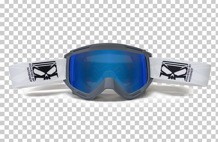 Goggles Sunglasses Eyewear Blue PNG, Clipart, Blue, Eyewear, Glasses, Goggles, Grey Free PNG Download