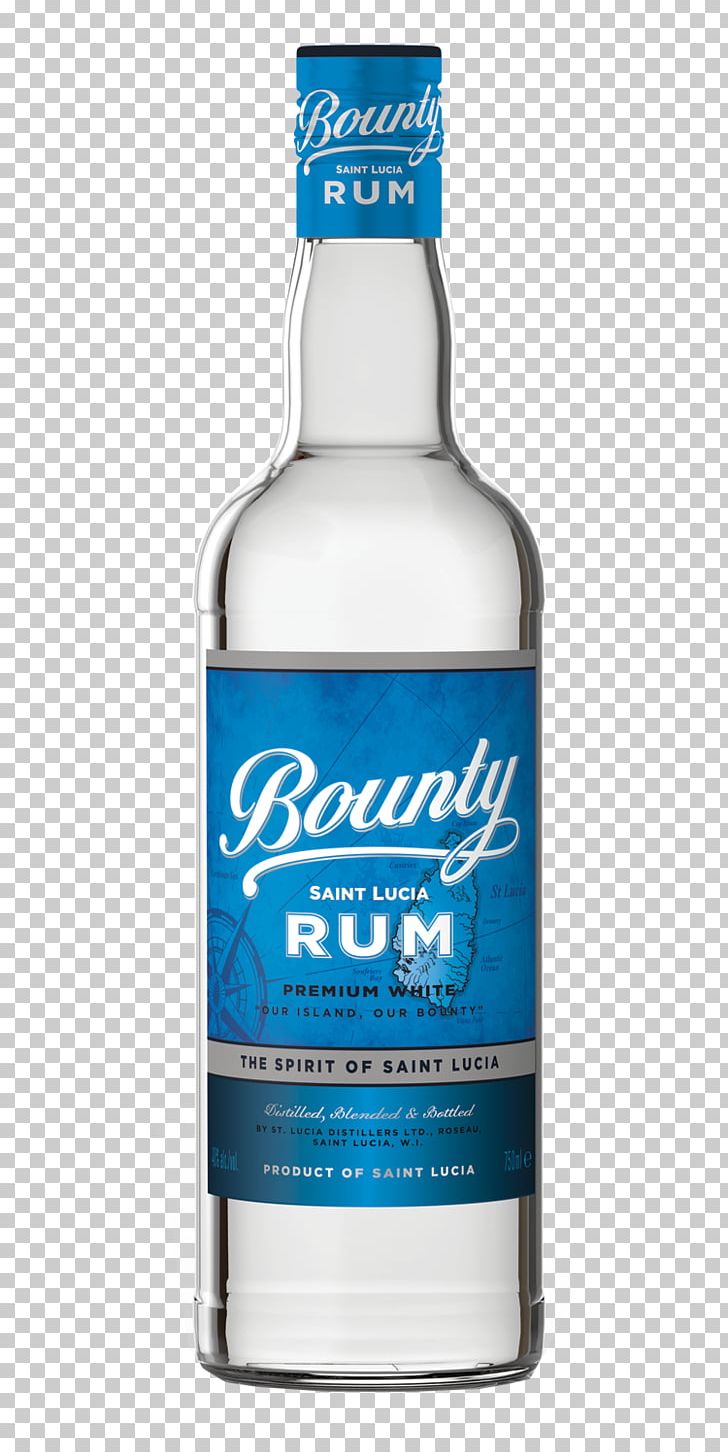 Liqueur Light Rum Distilled Beverage Vodka PNG, Clipart, Alcoholic Beverage, Bottle, Bounty, Brennerei, Distillation Free PNG Download