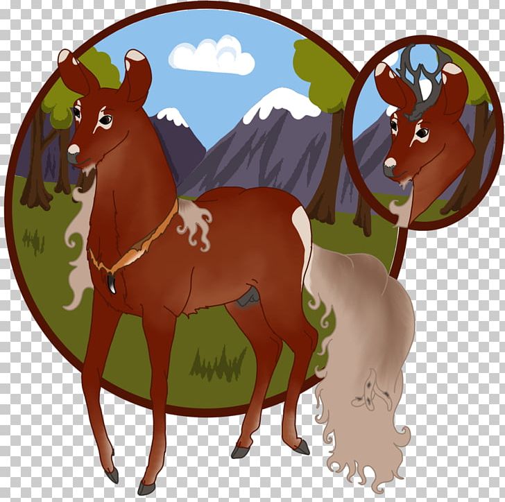 Mule Foal Mustang Donkey Reindeer PNG, Clipart, Cartoon, Cattle, Cattle Like Mammal, Character, Donkey Free PNG Download