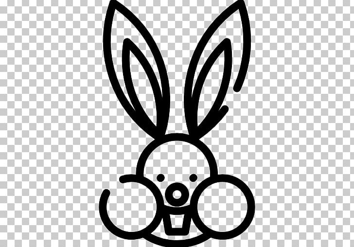 Rabbit Line Art Monochrome PNG, Clipart, Animals, Black And White, Cartoon, Computer Icons, Data Free PNG Download