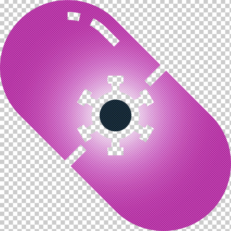 Coronavirus COVID19 PNG, Clipart, Circle, Coronavirus, Covid19, Magenta, Pink Free PNG Download