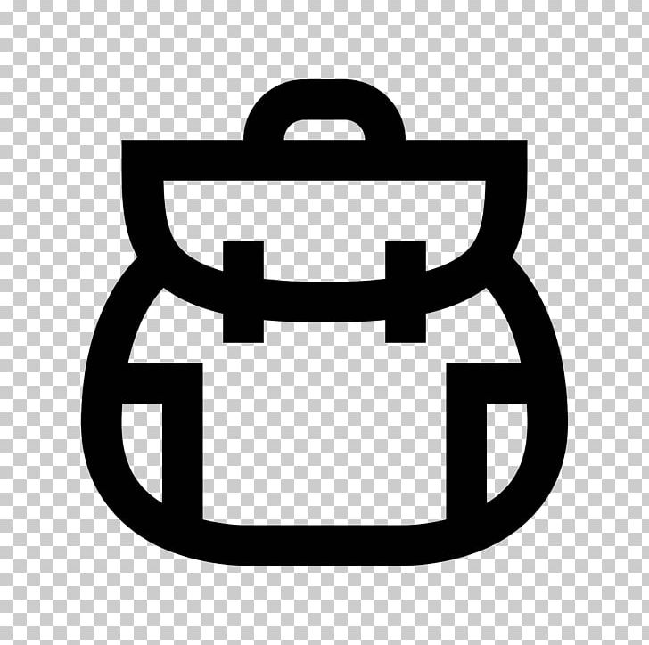 Backpack Computer Icons Encapsulated PostScript PNG, Clipart, Backpack, Black And White, Clothing, Computer Icons, Download Free PNG Download