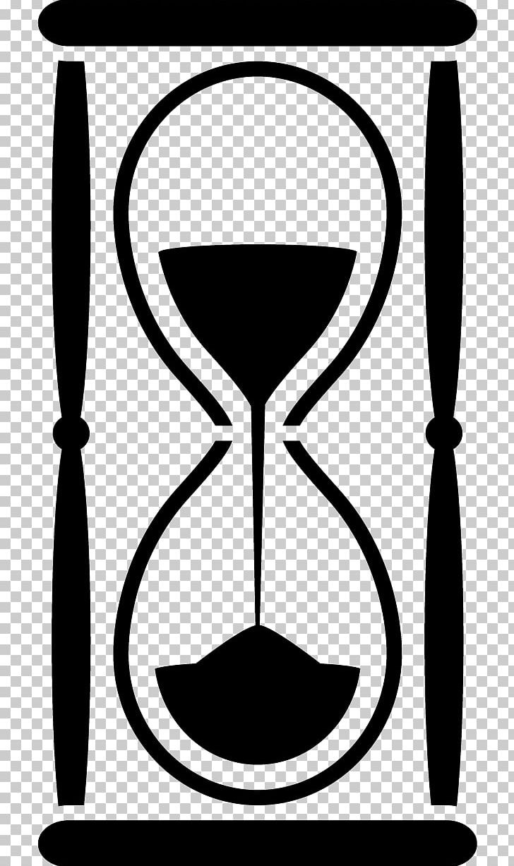 Hourglass Silhouette Time PNG, Clipart, Black, Black And White, City Silhouette, Clock, Drinkware Free PNG Download