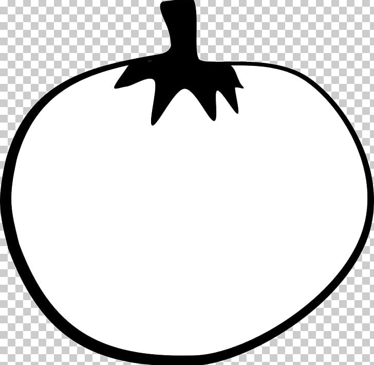 Line Art Tomato PNG, Clipart, Art, Artwork, Black, Black And White, Circle Free PNG Download