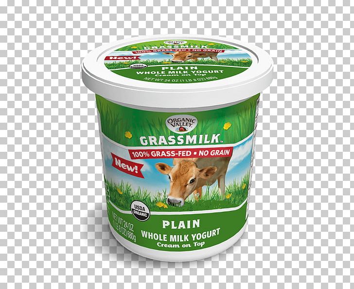 Milk Organic Food Yoghurt Cream Organic Valley PNG, Clipart, Cream, Creamery, Dairy Product, Dairy Products, Flavor Free PNG Download