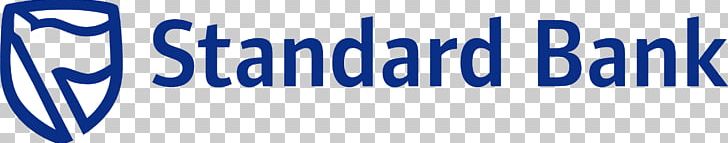 Standard Bank Finance Standard Chartered PNG, Clipart, Bank, Blue, Brand, Finance, Financial Services Free PNG Download