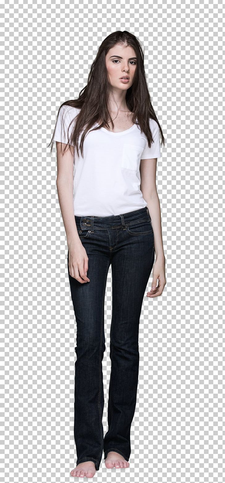 T-shirt White Sleeve Clothing Jeans PNG, Clipart, Abdomen, Clothing, Cotton, Denim, Dress Shirt Free PNG Download