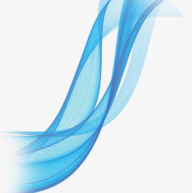 Blue Wave Free PNG, Clipart, Background, Blue, Blue Clipart, Blue Wave Decoration, Decoration Free PNG Download