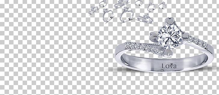 Earring Brilliant Jewellery Wedding Ring PNG, Clipart, Body Jewellery, Body Jewelry, Brand, Brilliant, Diamond Free PNG Download