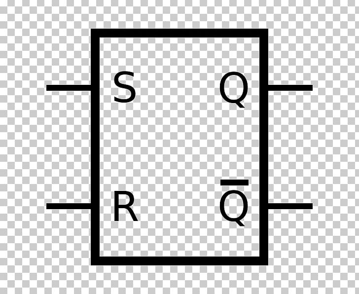JK Flip-flop Electronic Circuit Logic Gate Electronics PNG, Clipart, Angle, Area, Bit, Black, Black And White Free PNG Download