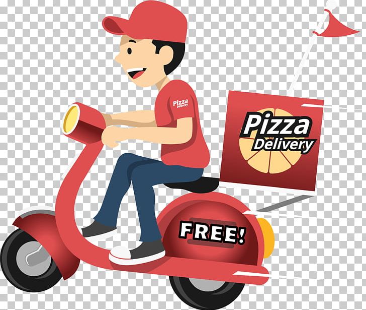 Pizza Delivery Take-out Bento PNG, Clipart, Bento, Car, Delivery, Delivery Car, Fast Food Free PNG Download
