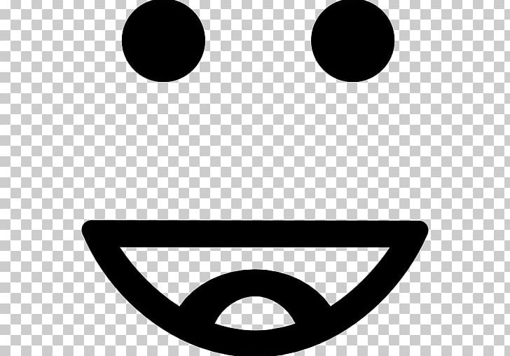 Smiley Emoticon Computer Icons PNG, Clipart, Anger, Angle, Black, Black And White, Circle Free PNG Download