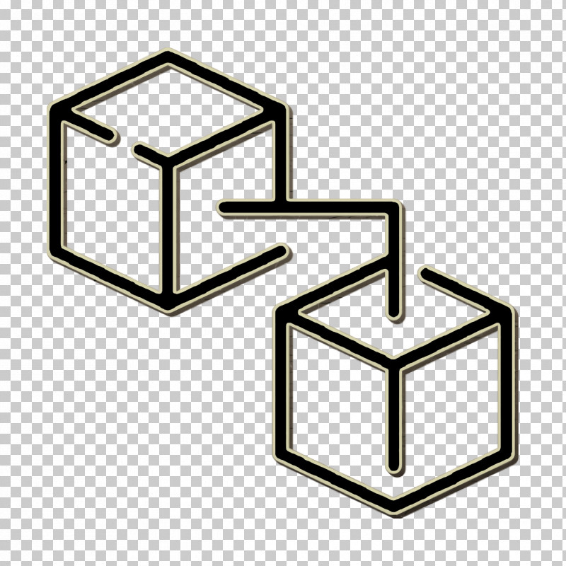 Blockchain Icon PNG, Clipart, 3d Printing, Blockchain Icon, Business, Enterprise, Industry Free PNG Download
