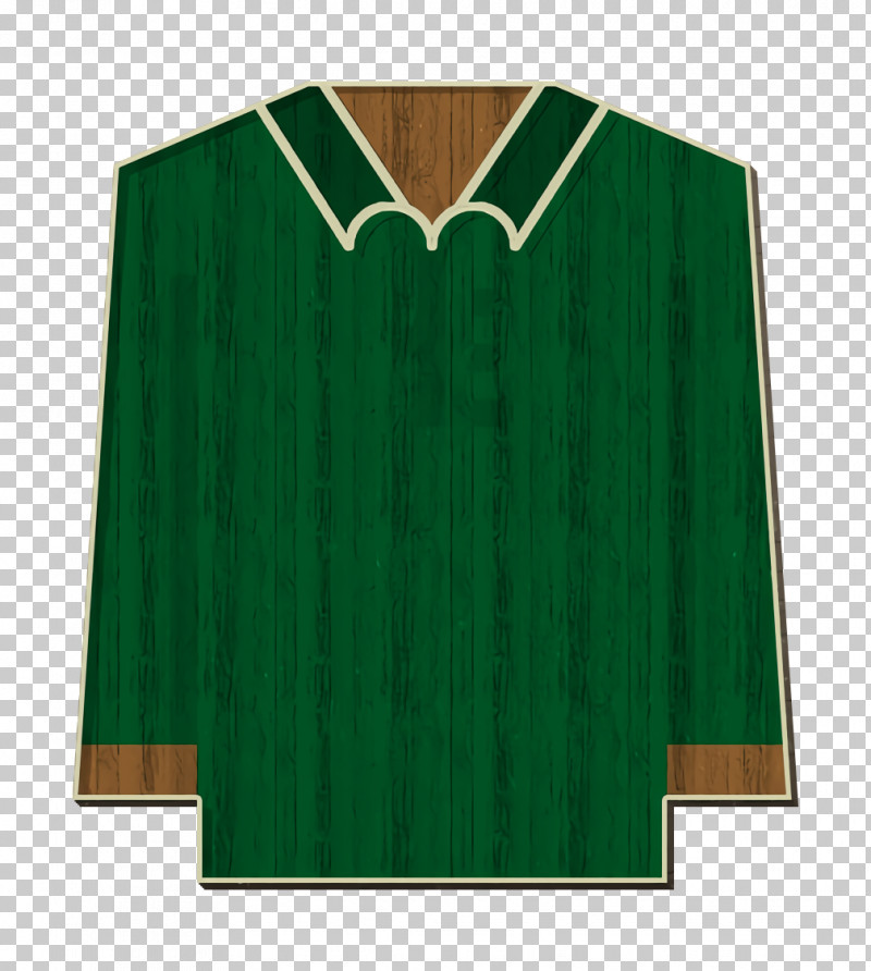 Clothes Icon Polo Shirt Icon Long Sleeve Icon PNG, Clipart, Clothes Icon, Clothing, Collar, Green, Jersey Free PNG Download