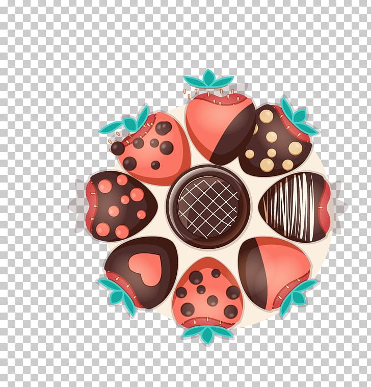 Chocolate Cake Bonbon Strawberry Chocolate Syrup PNG, Clipart, Bonbon, Cake, Chocolate Syrup, Color, Color Pencil Free PNG Download