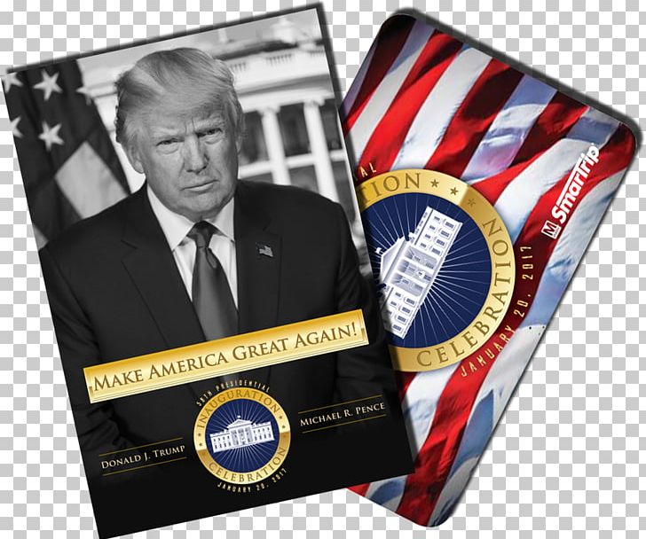 Donald Trump 2017 Presidential Inauguration Washington PNG, Clipart, Brand, Celebrities, Elect, Inauguration, Make America Great Again Free PNG Download