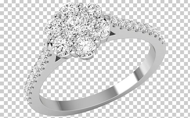 Engagement Ring Wedding Ring Diamond Platinum PNG, Clipart, Body Jewellery, Body Jewelry, Diamond, Diamond Cut, Engagement Free PNG Download