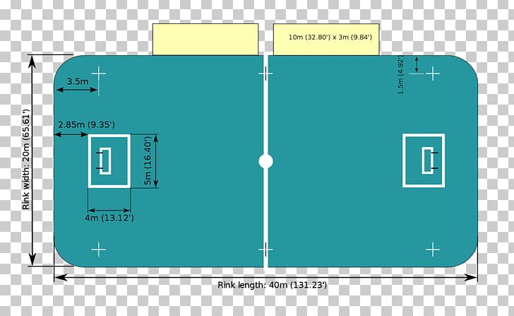 Floorball Hockey Field Ice Hockey Ice Rink PNG, Clipart, Angle, Ball, Brand, Canada Cup, Diagram Free PNG Download