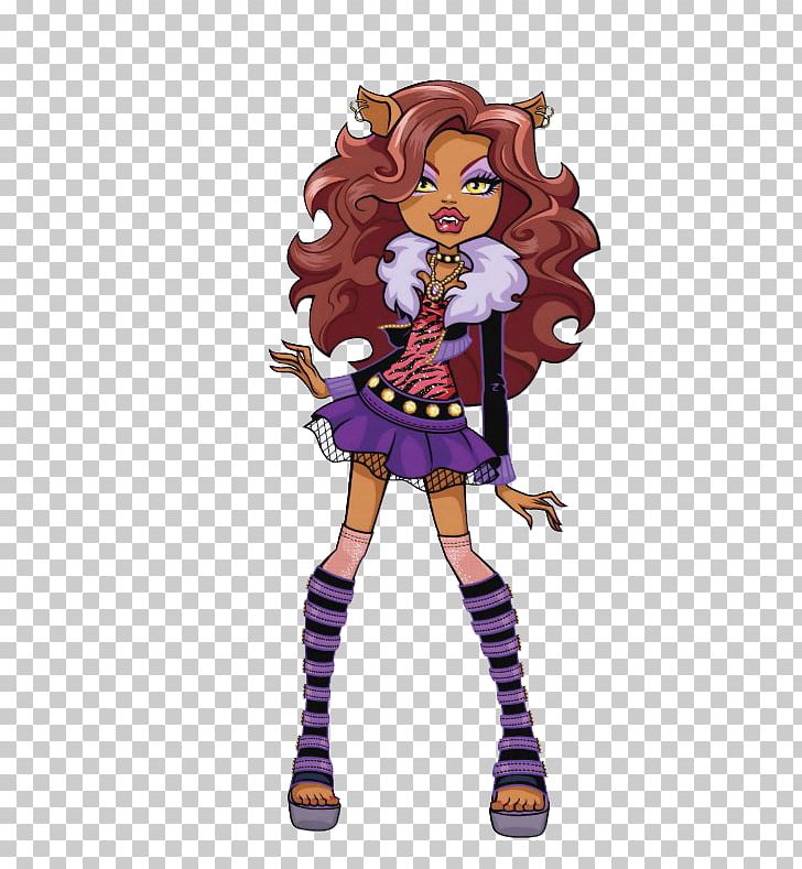 Frankie Stein Monster High Clawdeen Wolf Doll Monster High Original Gouls CollectionClawdeen Wolf Doll PNG, Clipart, Bratz, Doll, Fictional Character, Figurine, Frankie Stein Free PNG Download